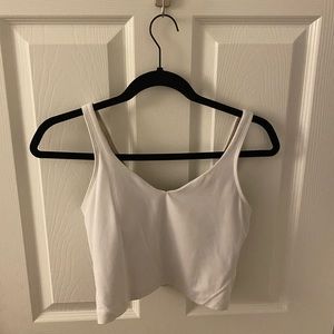 Lululemon align tank size 6